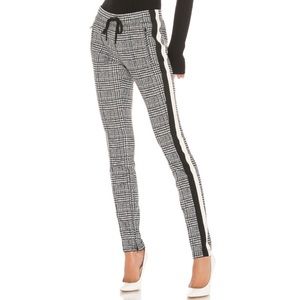 GLEN TART CIGARETTE PANT